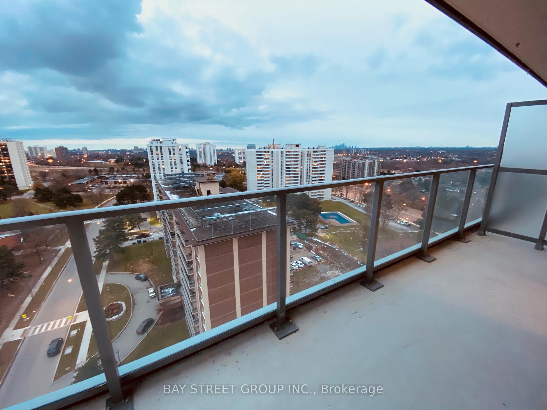 Photo 22 of Unit 1308, 32 Forest Manor Road, North York, Henry Farm — HOMEH