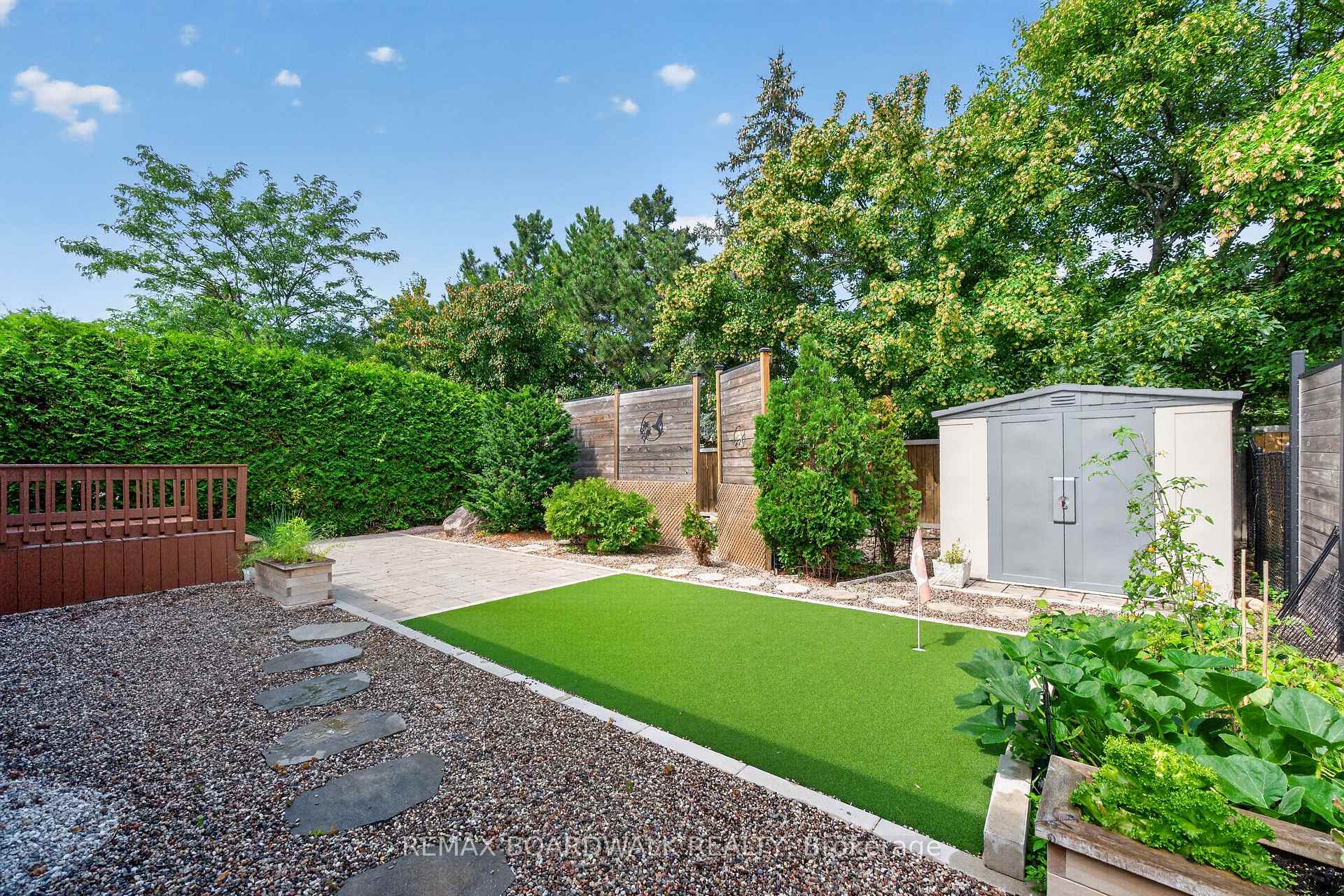 Photo 34 of 22 Burnstead Crescent, Ottawa, Kanata - Emerald Meadows/Trailwest — HOMEH