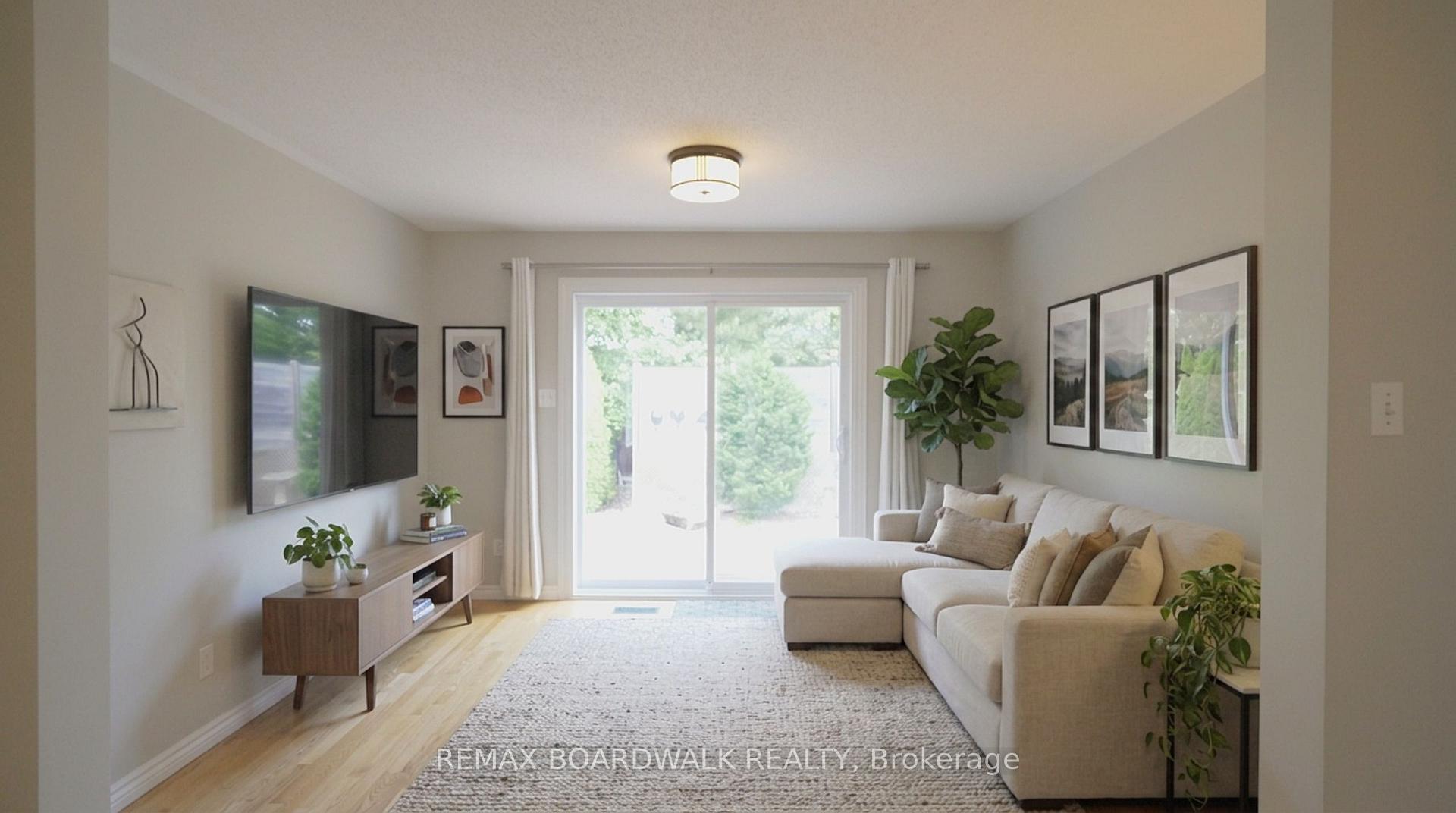 Photo 38 of 22 Burnstead Crescent, Ottawa, Kanata - Emerald Meadows/Trailwest — HOMEH