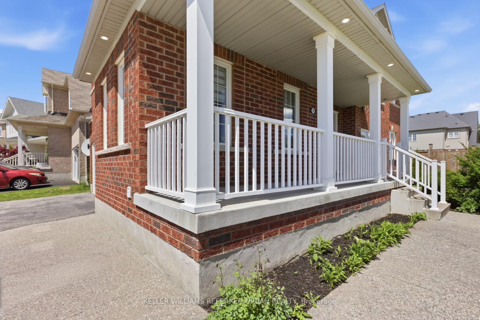 Photo 8 of 14 Andover Drive, Woolwich, Breslau — HOMEH