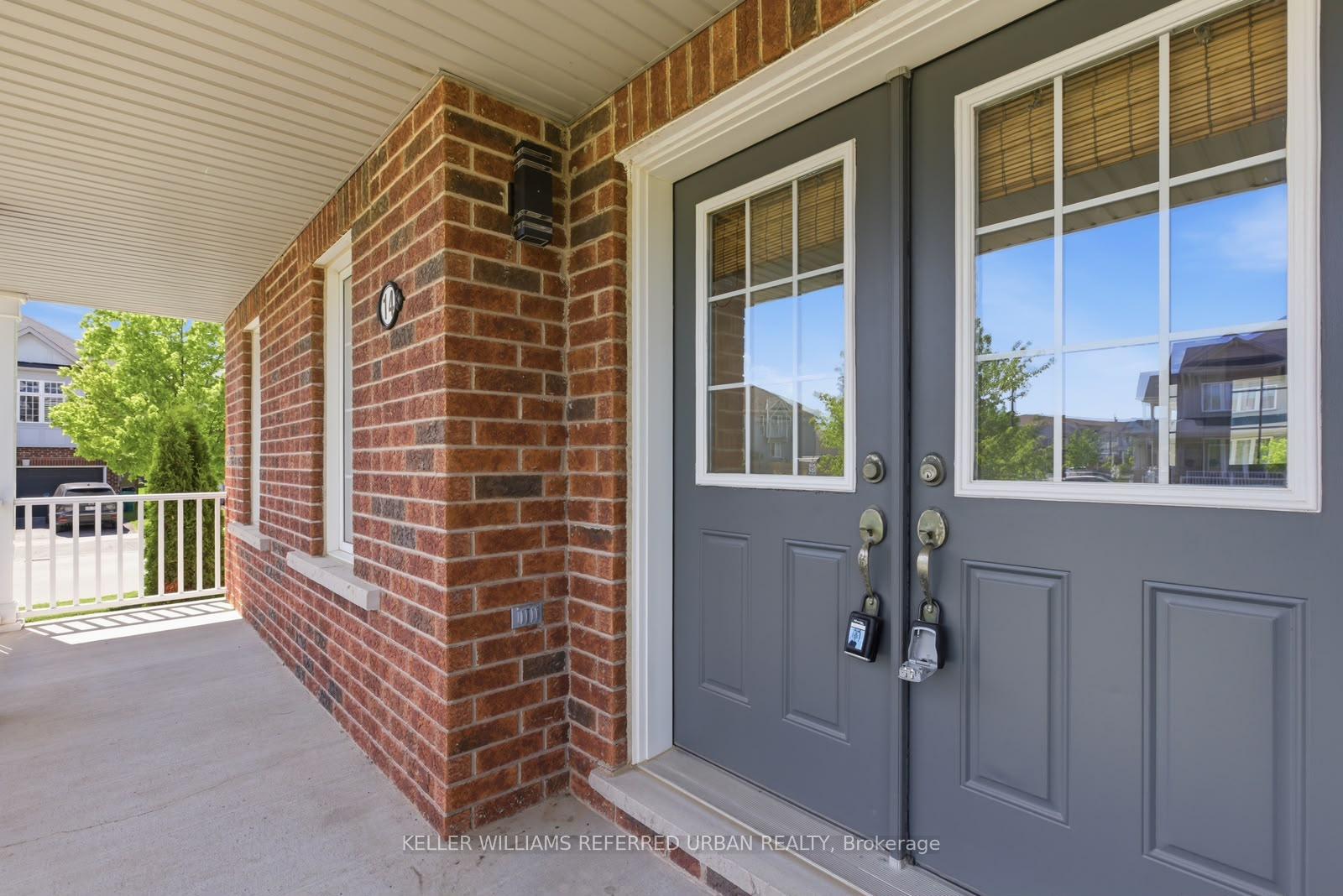 Photo 5 of 14 Andover Drive, Woolwich, Breslau — HOMEH