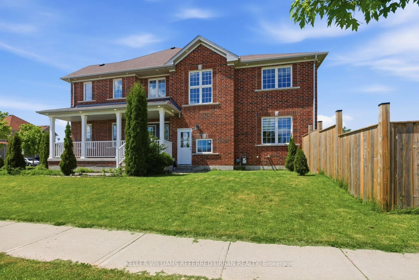 Photo 23 of 14 Andover Drive, Woolwich, Breslau — HOMEH