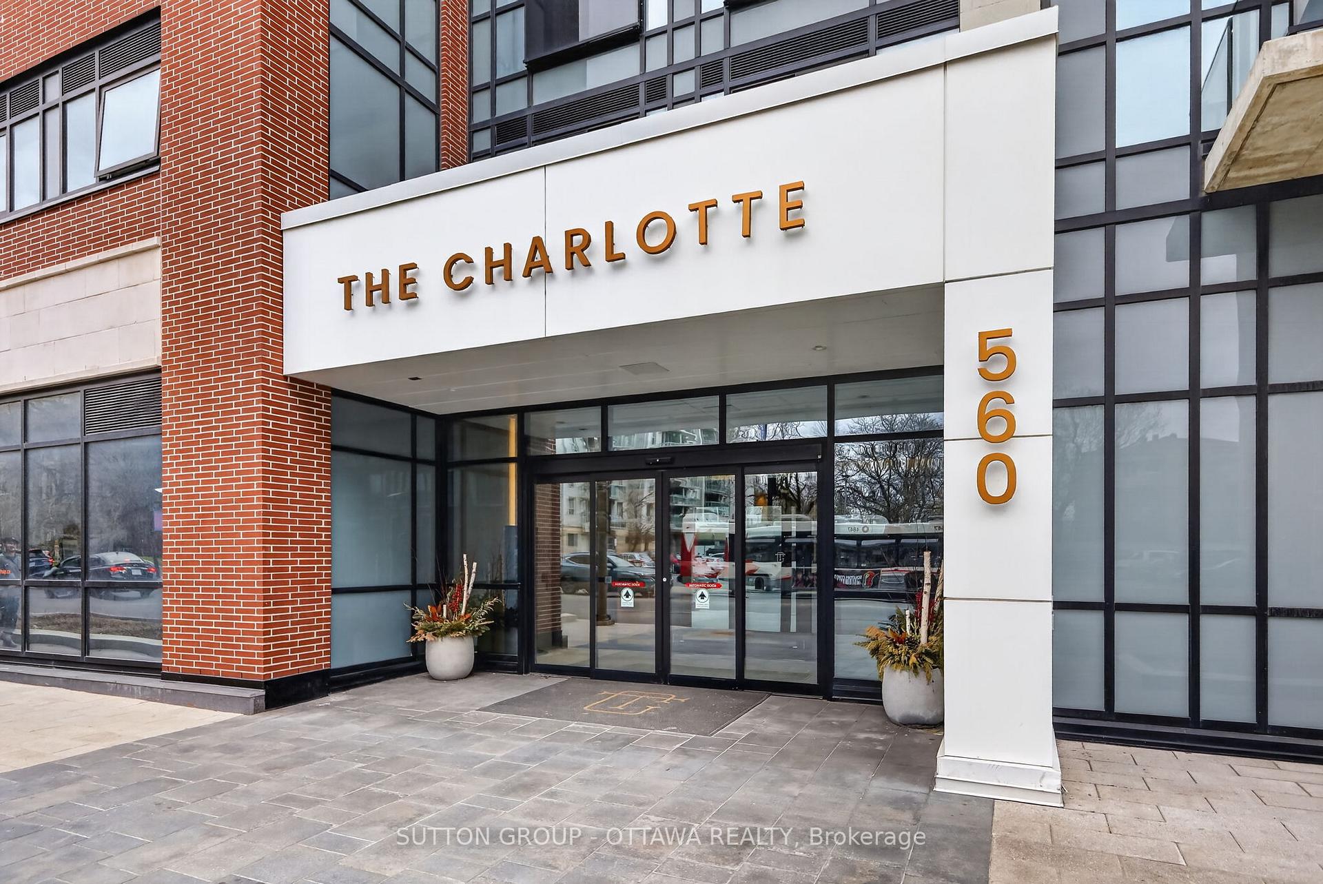 Photo 1 of Unit 509, 560 Rideau Street, Ottawa, Sandy Hill — HOMEH