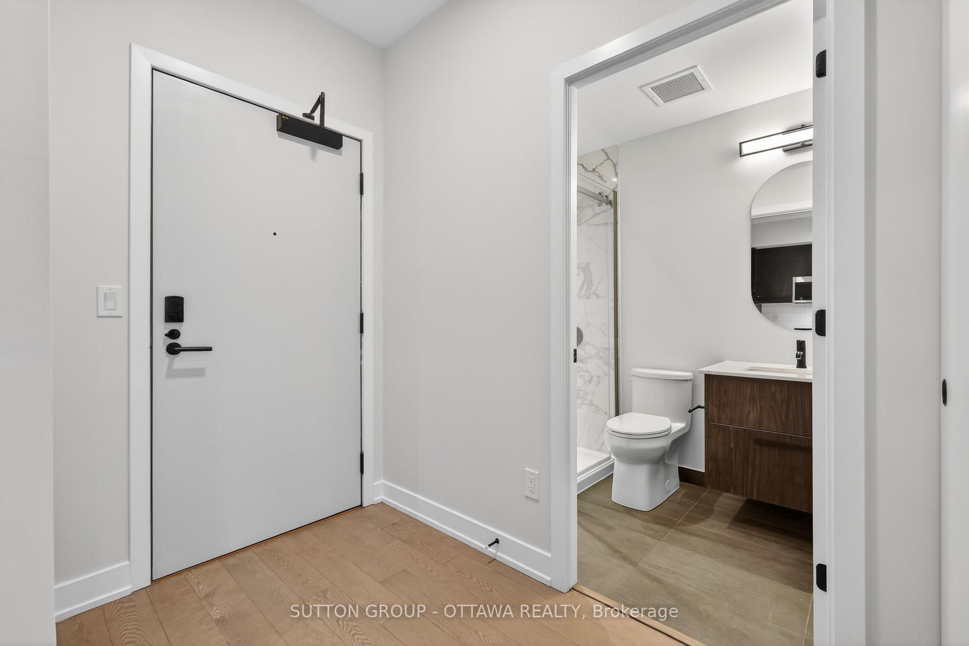 Photo 2 of Unit 509, 560 Rideau Street, Ottawa, Sandy Hill — HOMEH
