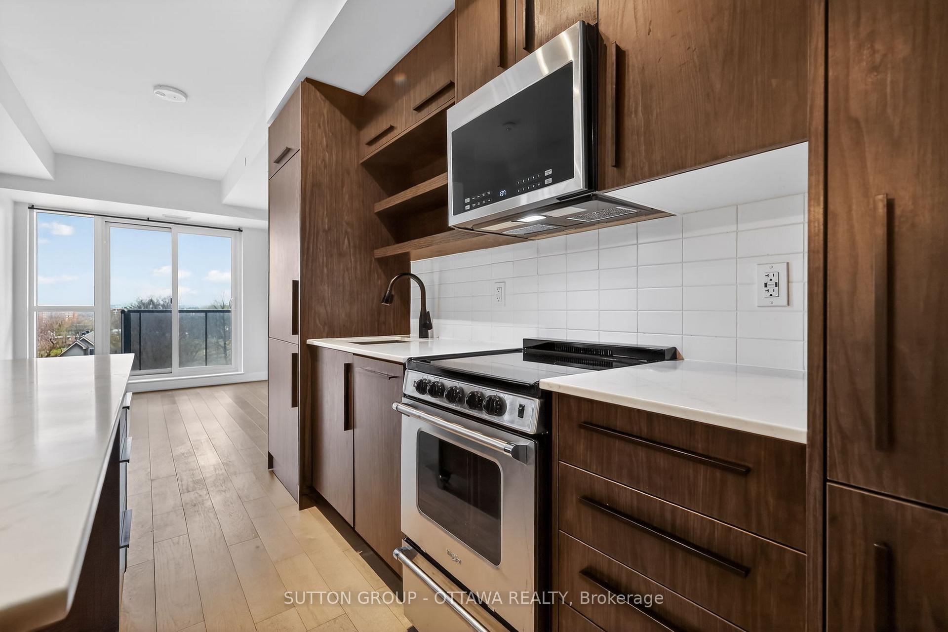 Photo 3 of Unit 509, 560 Rideau Street, Ottawa, Sandy Hill — HOMEH