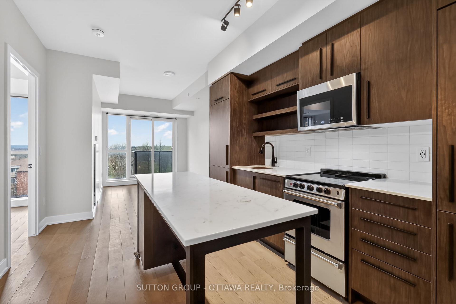 Photo 4 of Unit 509, 560 Rideau Street, Ottawa, Sandy Hill — HOMEH