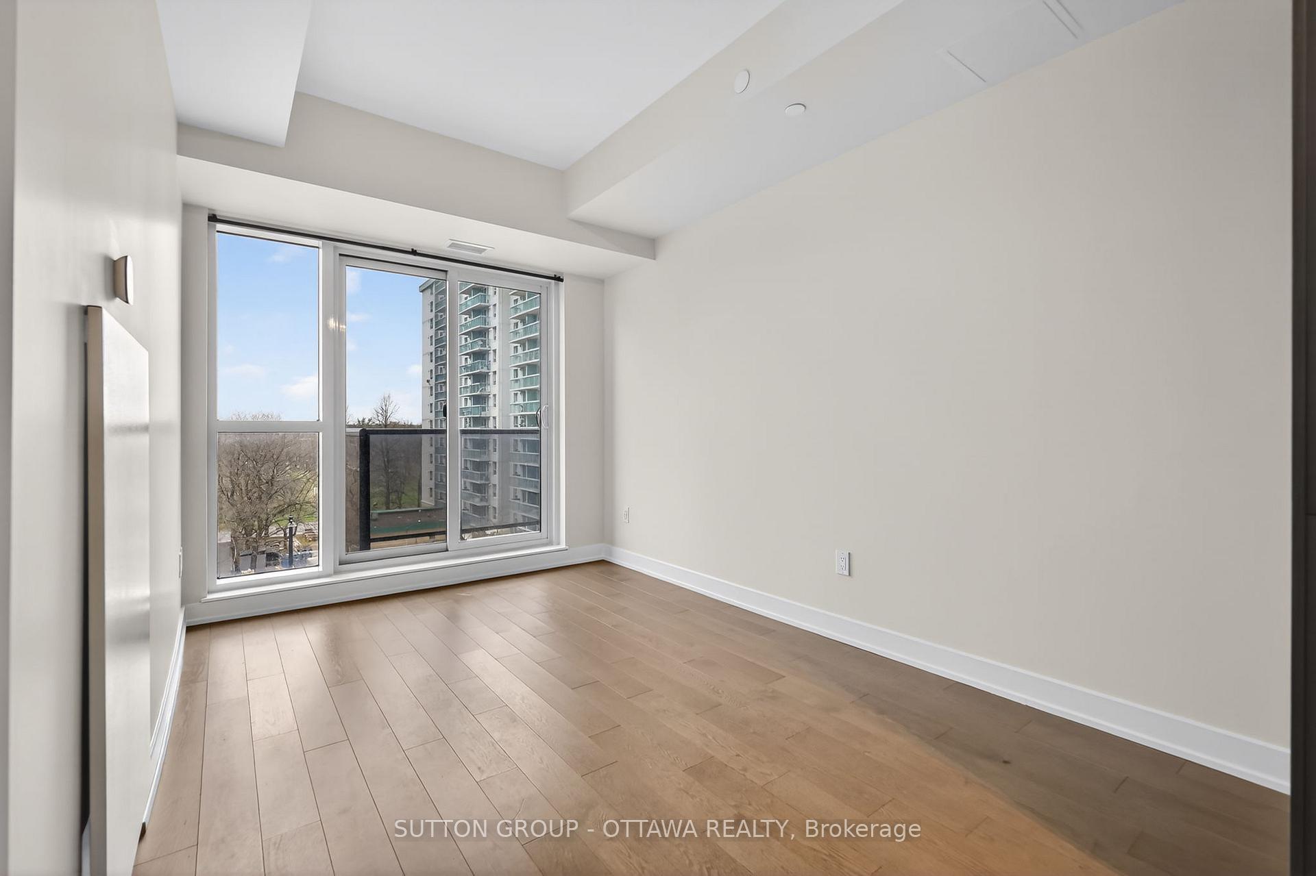 Photo 6 of Unit 509, 560 Rideau Street, Ottawa, Sandy Hill — HOMEH