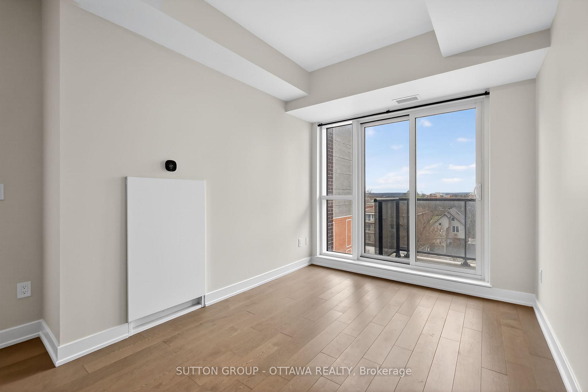 Photo 8 of Unit 509, 560 Rideau Street, Ottawa, Sandy Hill — HOMEH
