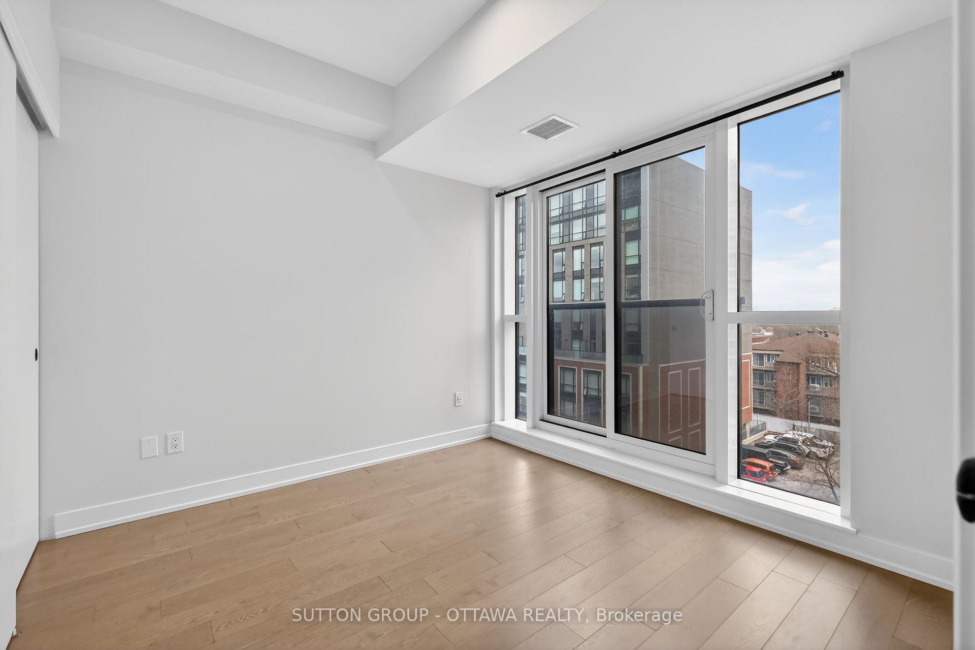 Photo 10 of Unit 509, 560 Rideau Street, Ottawa, Sandy Hill — HOMEH