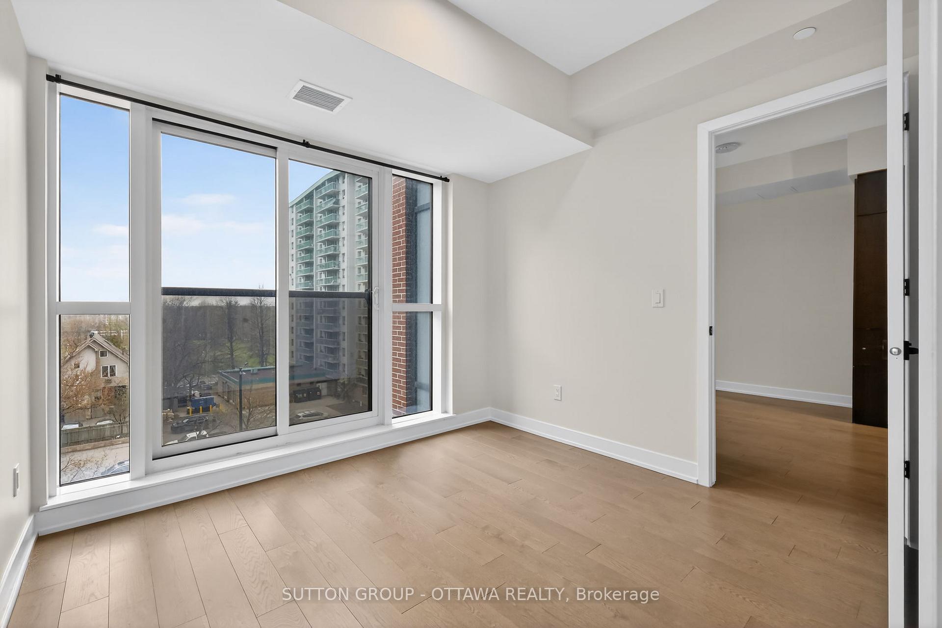 Photo 12 of Unit 509, 560 Rideau Street, Ottawa, Sandy Hill — HOMEH