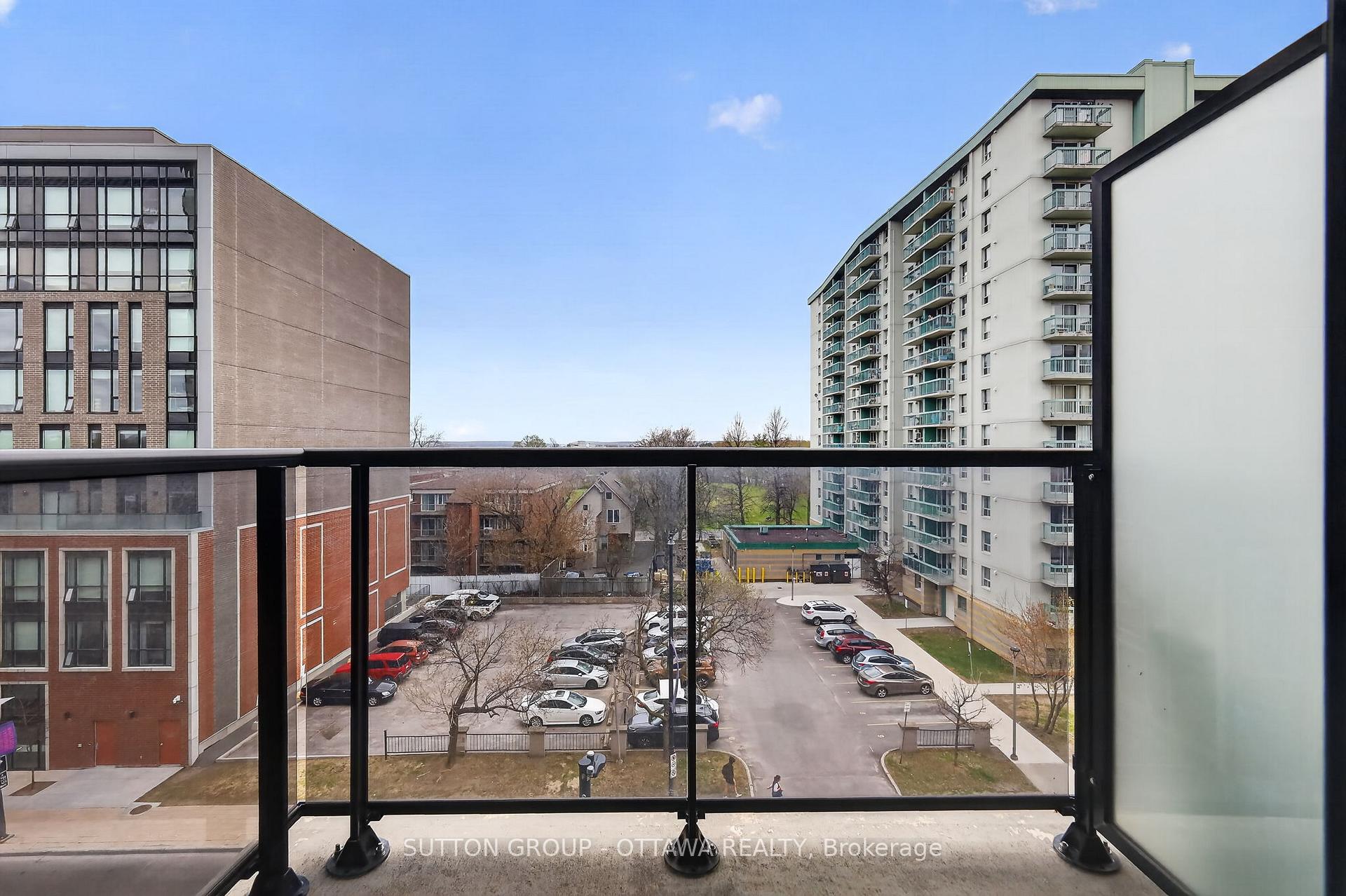 Photo 14 of Unit 509, 560 Rideau Street, Ottawa, Sandy Hill — HOMEH