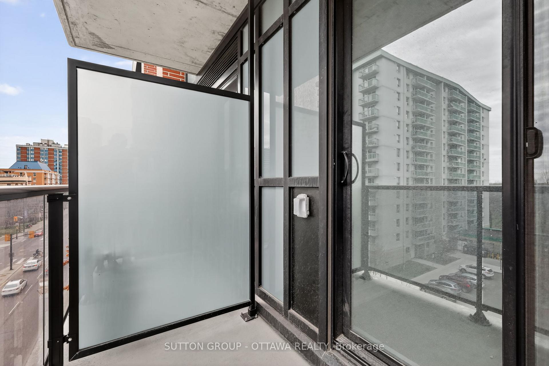 Photo 15 of Unit 509, 560 Rideau Street, Ottawa, Sandy Hill — HOMEH