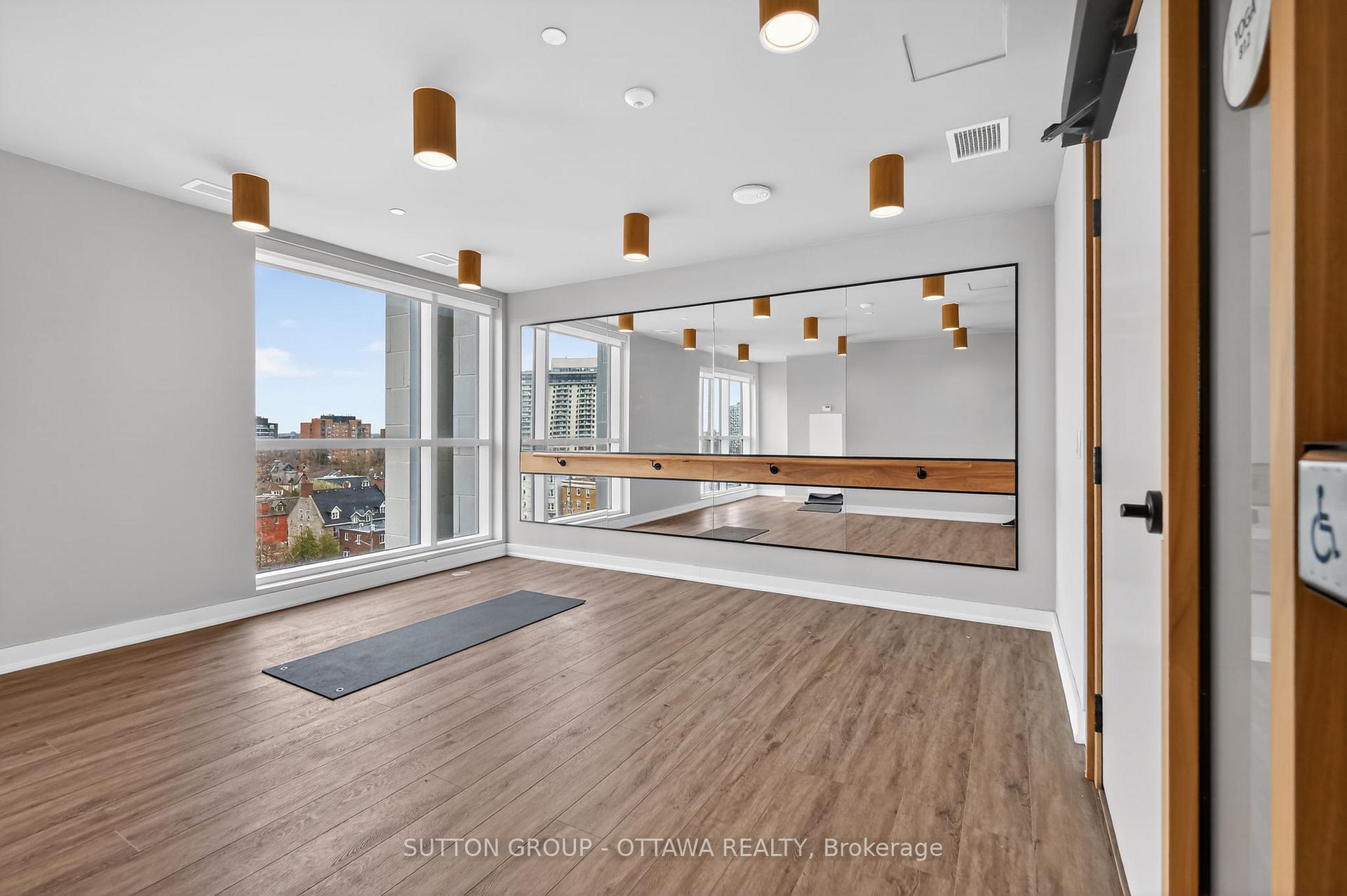 Photo 20 of Unit 509, 560 Rideau Street, Ottawa, Sandy Hill — HOMEH