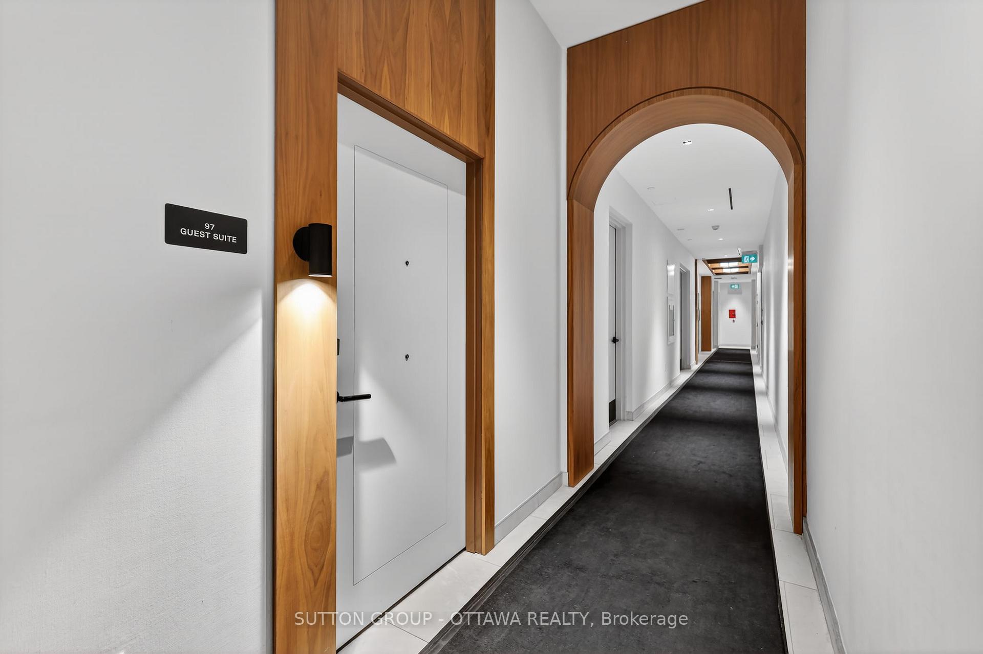 Photo 21 of Unit 509, 560 Rideau Street, Ottawa, Sandy Hill — HOMEH