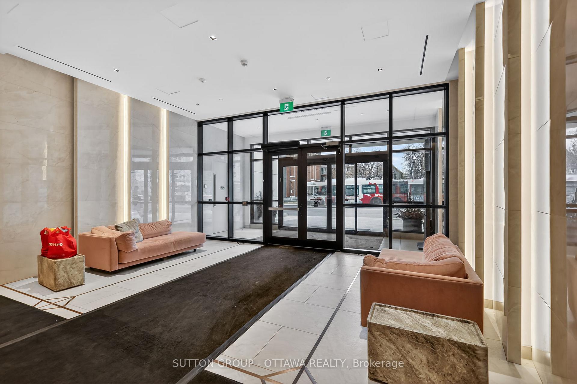 Photo 22 of Unit 509, 560 Rideau Street, Ottawa, Sandy Hill — HOMEH