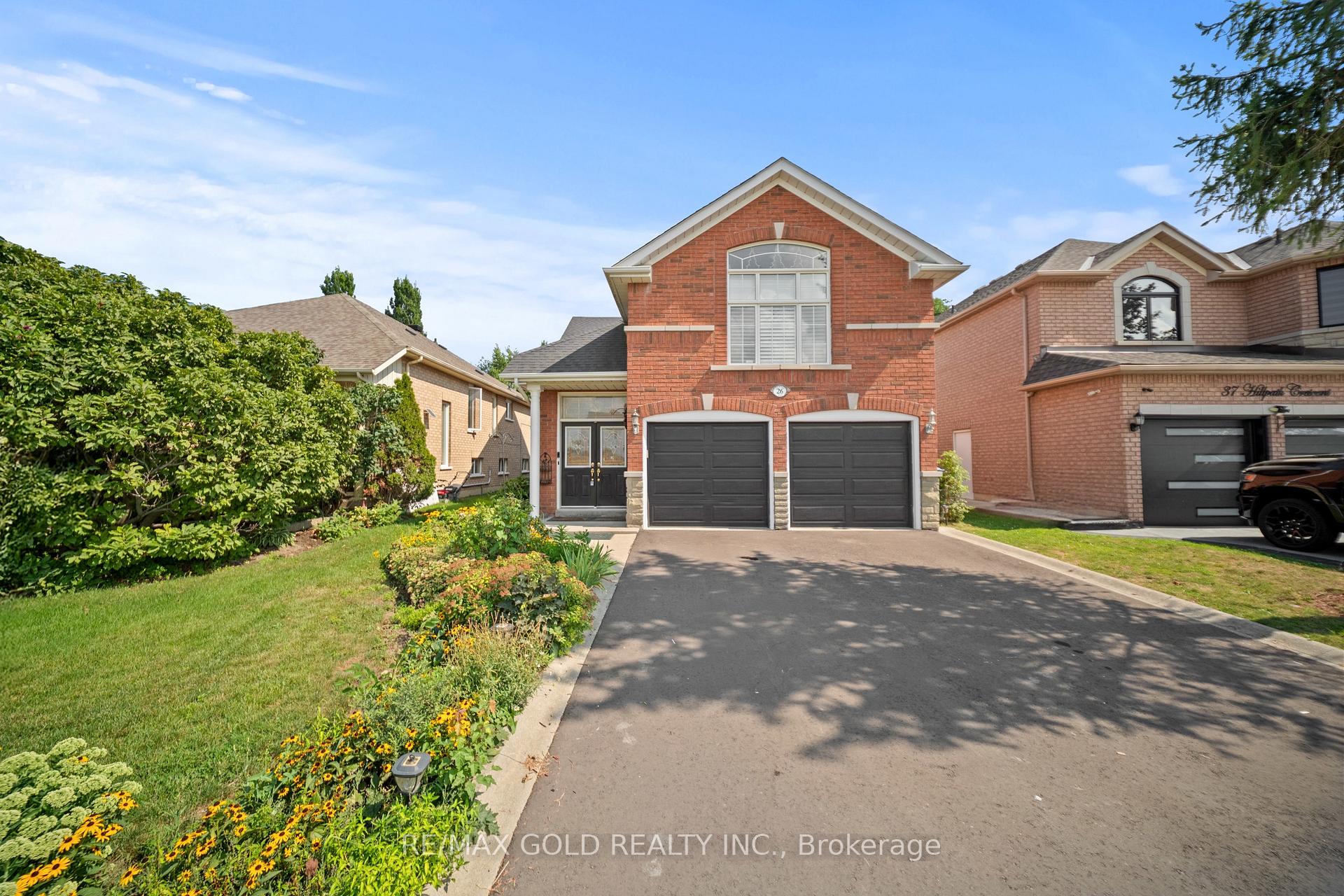 Photo 1 of 26 Highwood Road, Brampton, Snelgrove — HOMEH