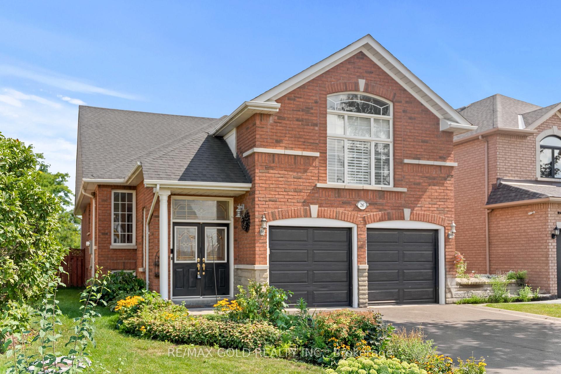 Photo 2 of 26 Highwood Road, Brampton, Snelgrove — HOMEH
