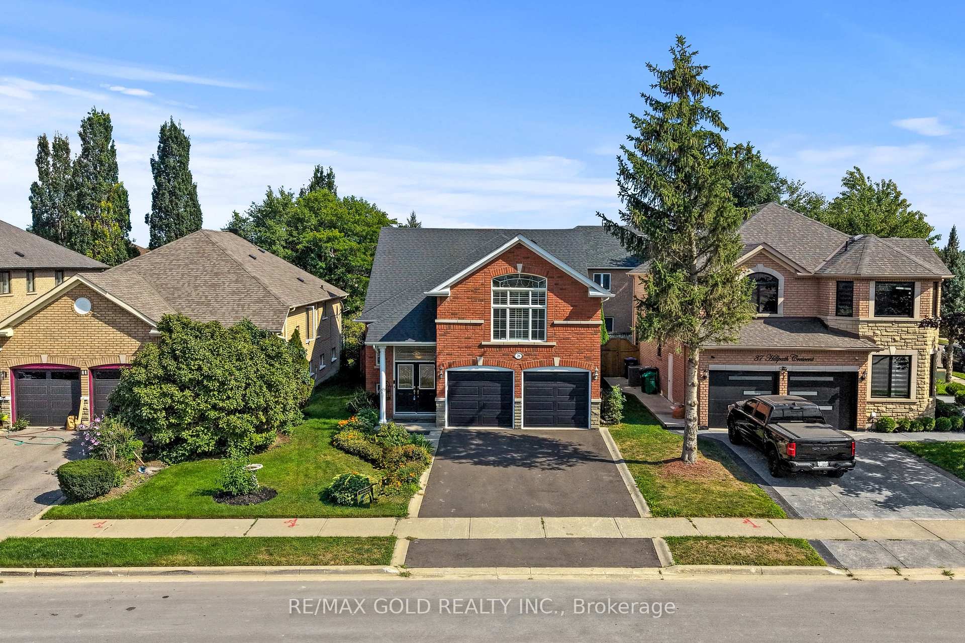 Photo 4 of 26 Highwood Road, Brampton, Snelgrove — HOMEH