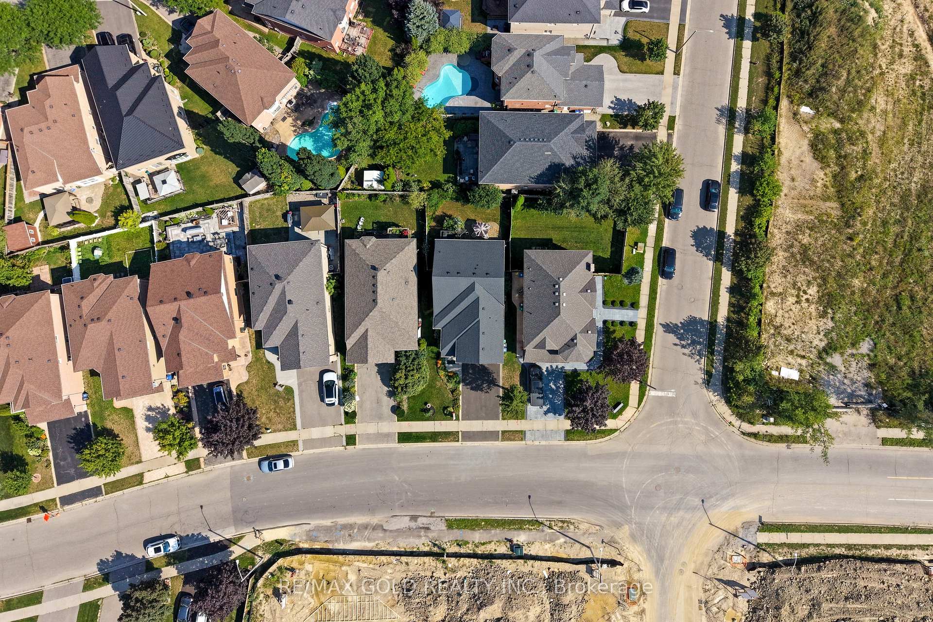 Photo 7 of 26 Highwood Road, Brampton, Snelgrove — HOMEH