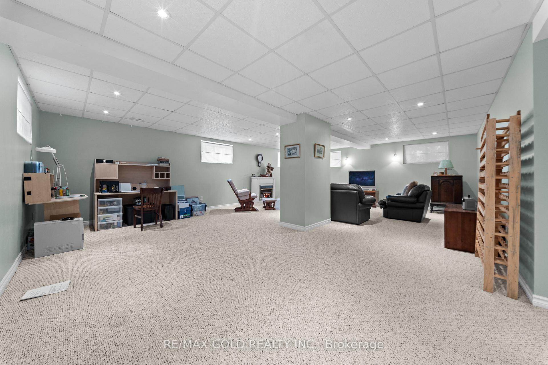 Photo 37 of 26 Highwood Road, Brampton, Snelgrove — HOMEH