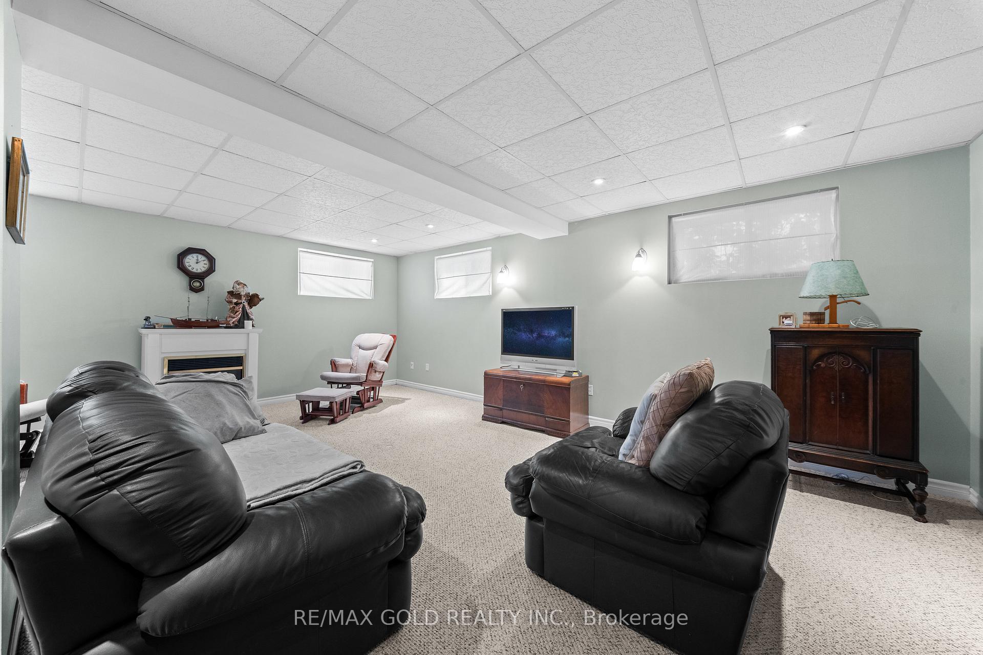 Photo 39 of 26 Highwood Road, Brampton, Snelgrove — HOMEH