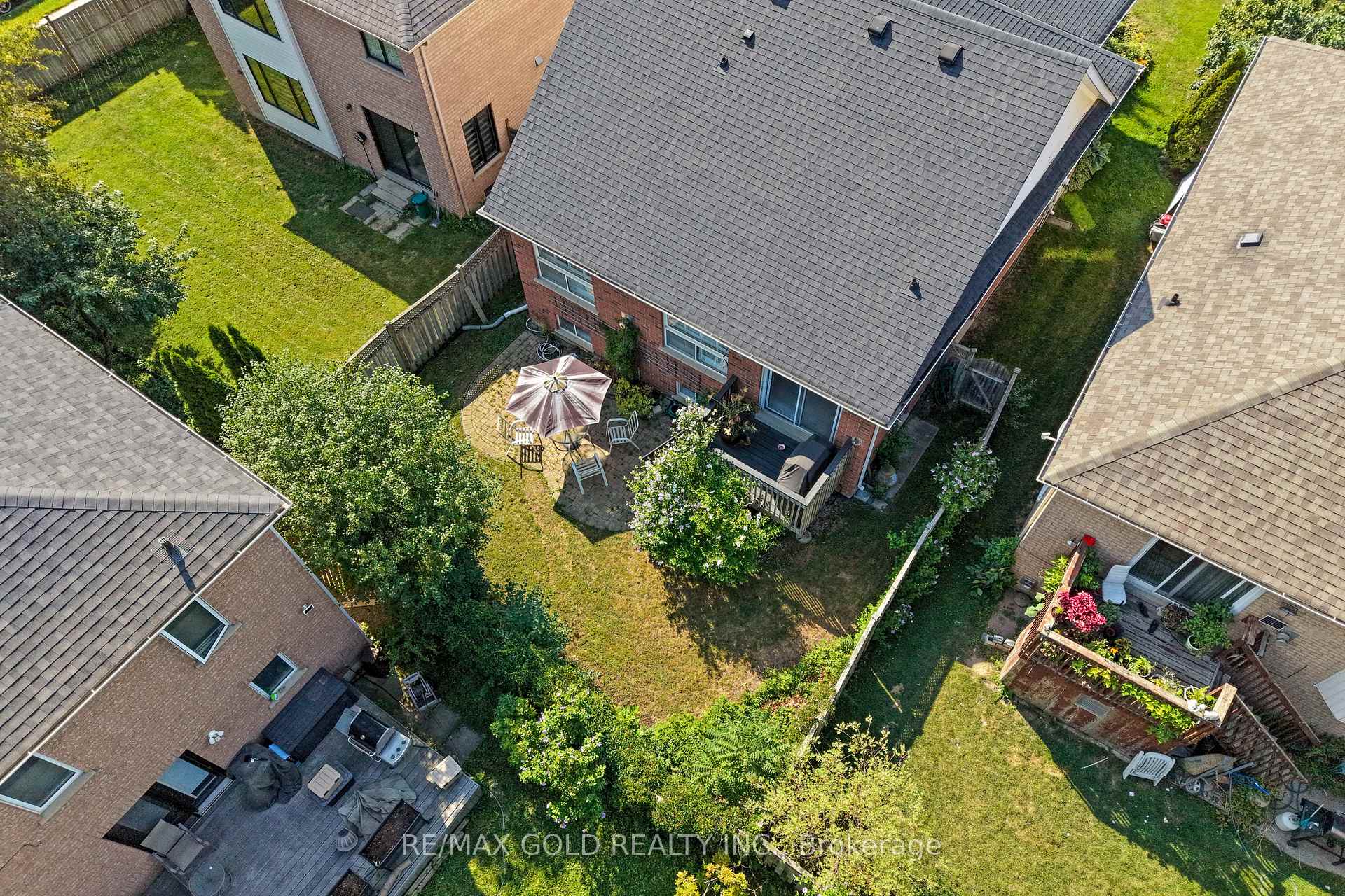 Photo 45 of 26 Highwood Road, Brampton, Snelgrove — HOMEH