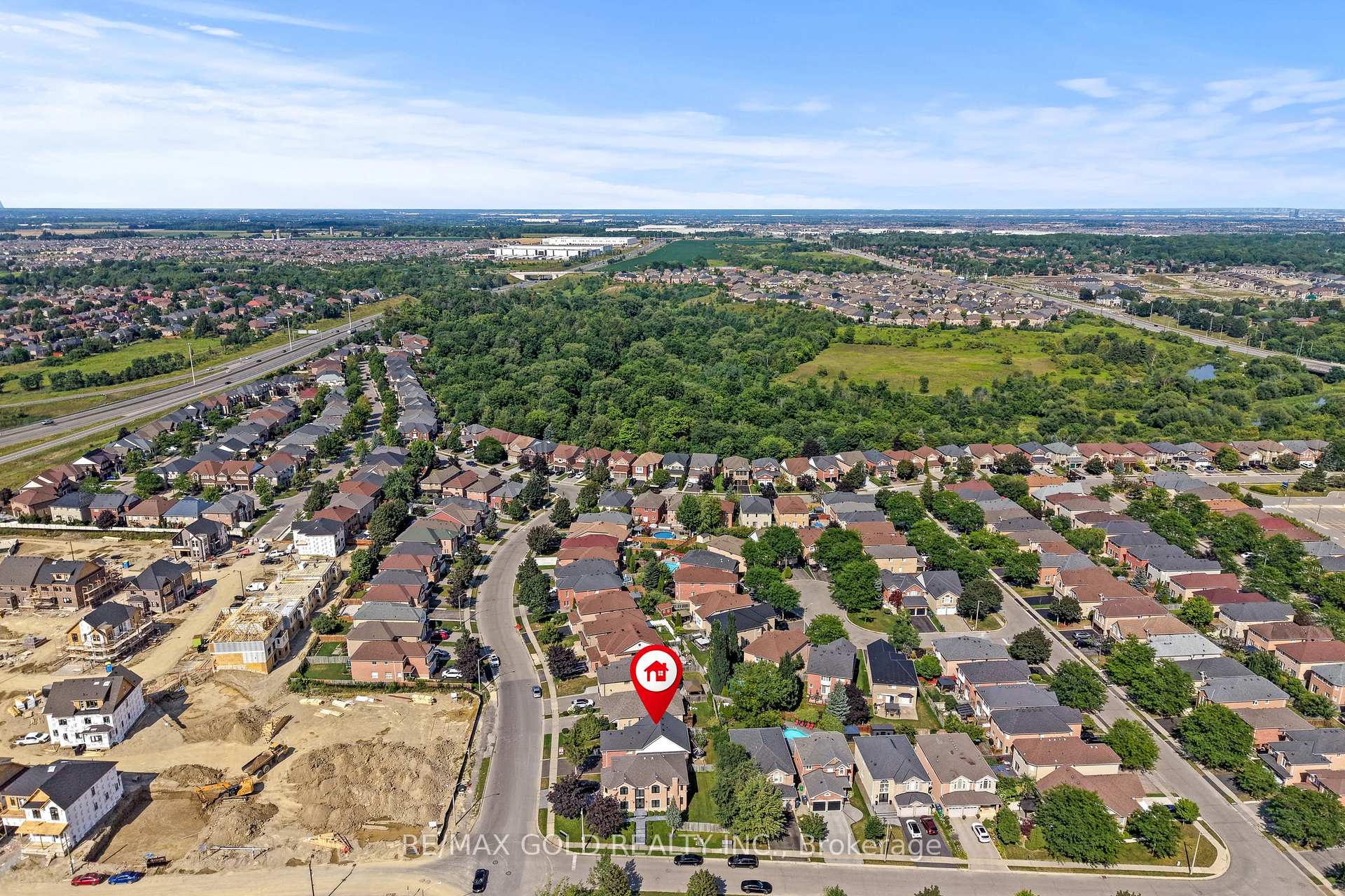 Photo 47 of 26 Highwood Road, Brampton, Snelgrove — HOMEH