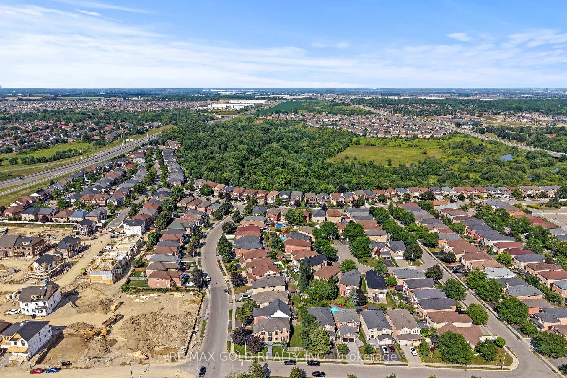 Photo 48 of 26 Highwood Road, Brampton, Snelgrove — HOMEH