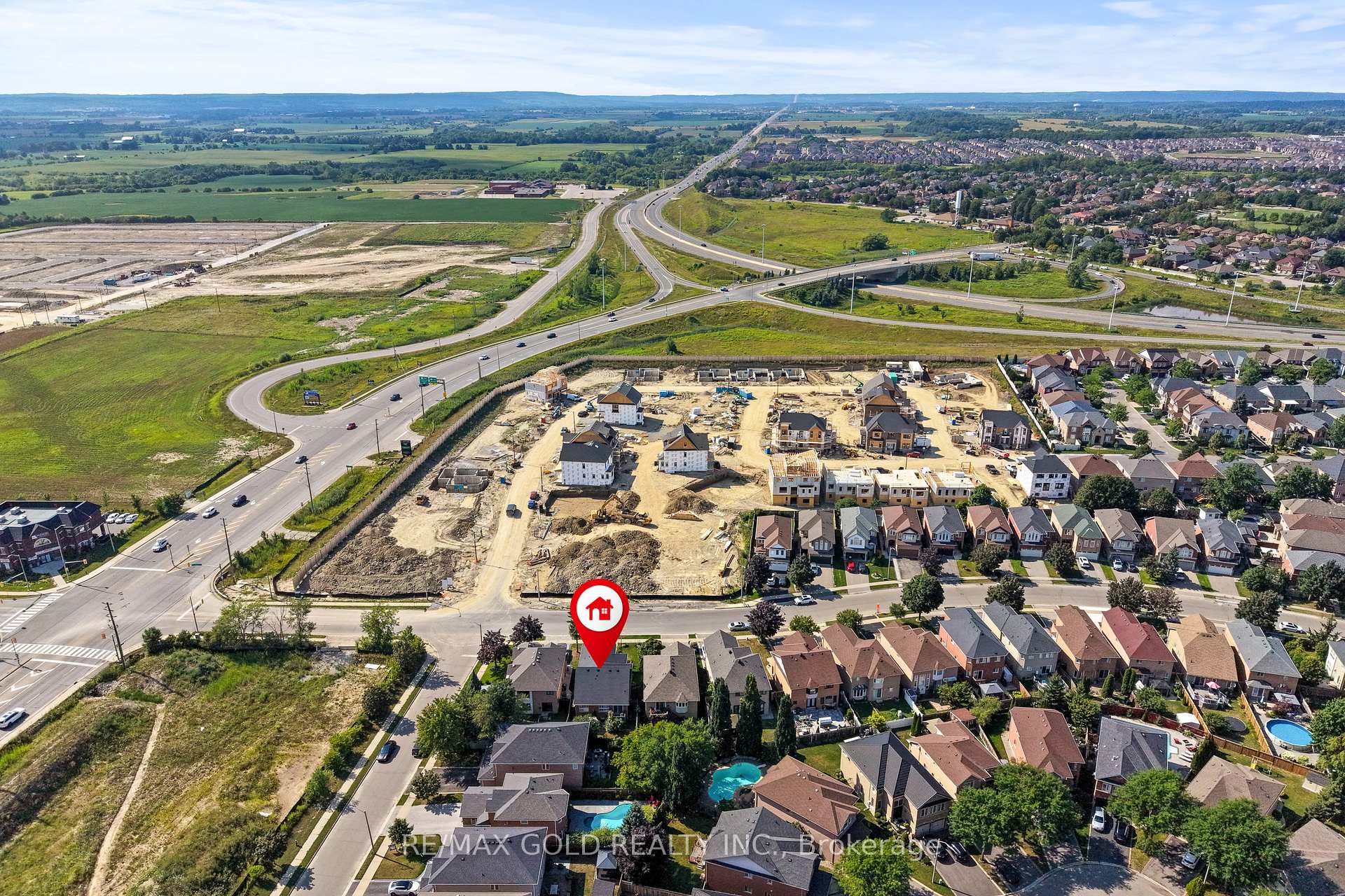 Photo 49 of 26 Highwood Road, Brampton, Snelgrove — HOMEH