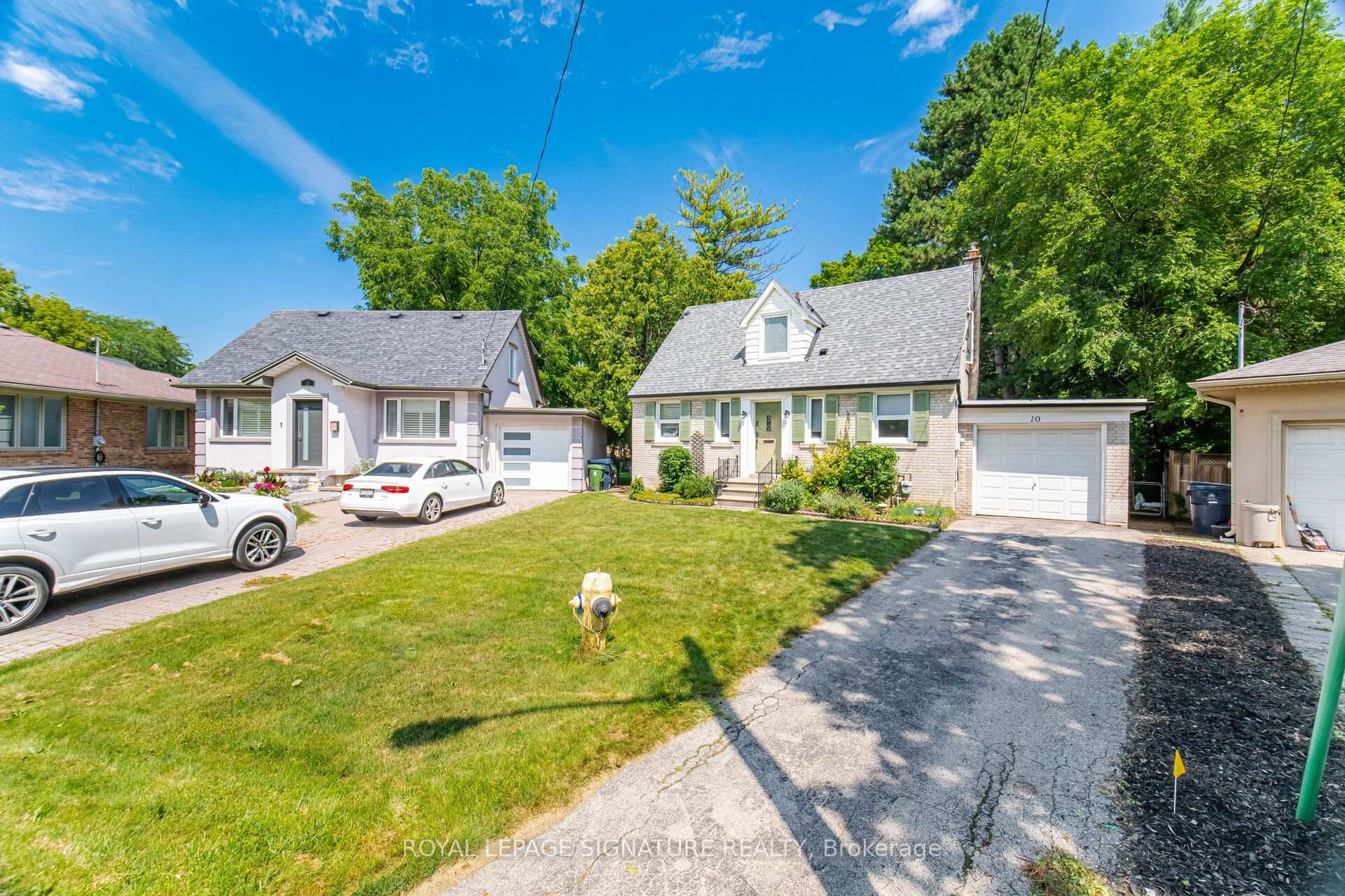 Photo 4 of 10 Elmview Court, Etobicoke, Kingsway South — HOMEH