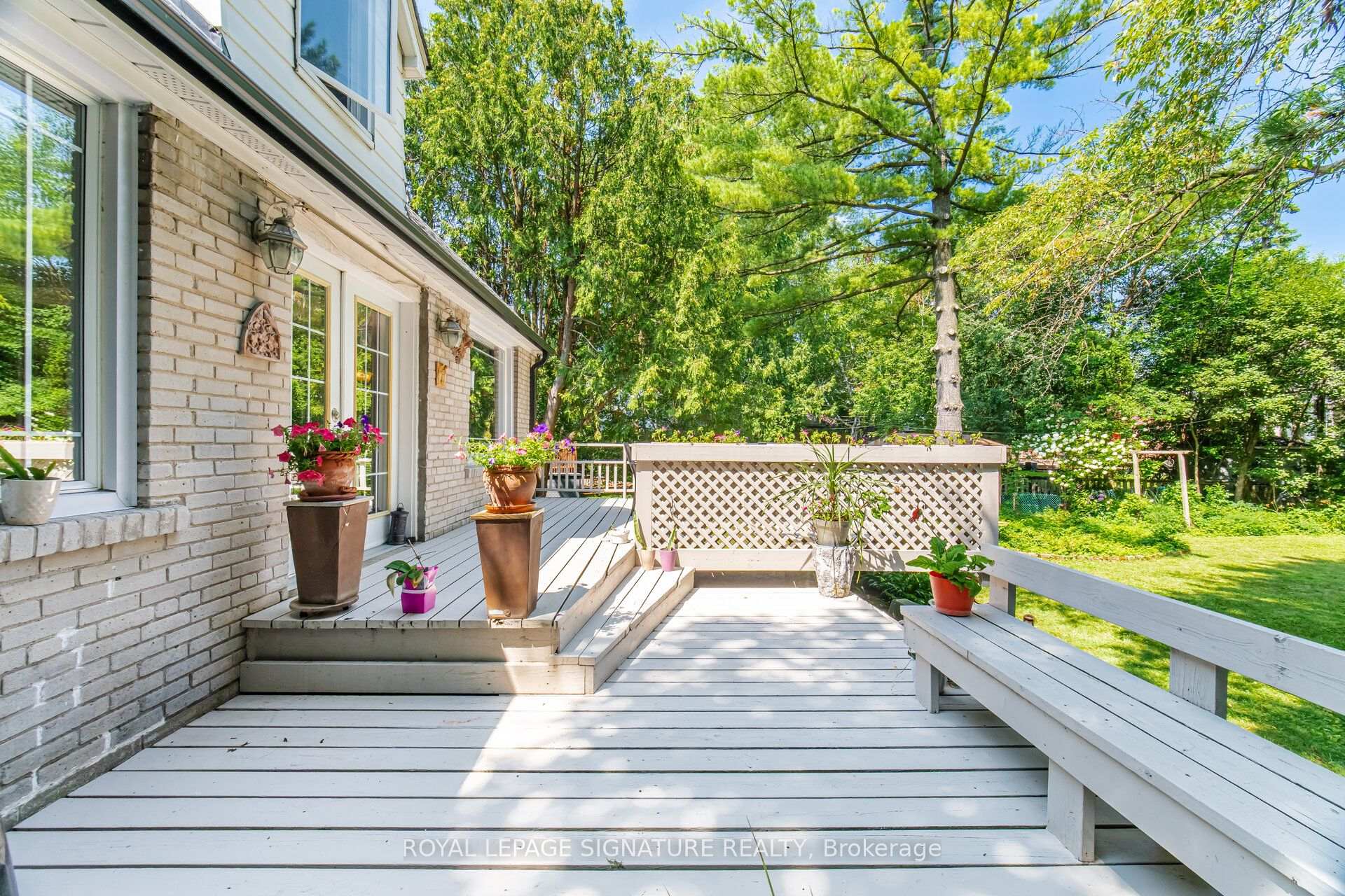 Photo 45 of 10 Elmview Court, Etobicoke, Kingsway South — HOMEH
