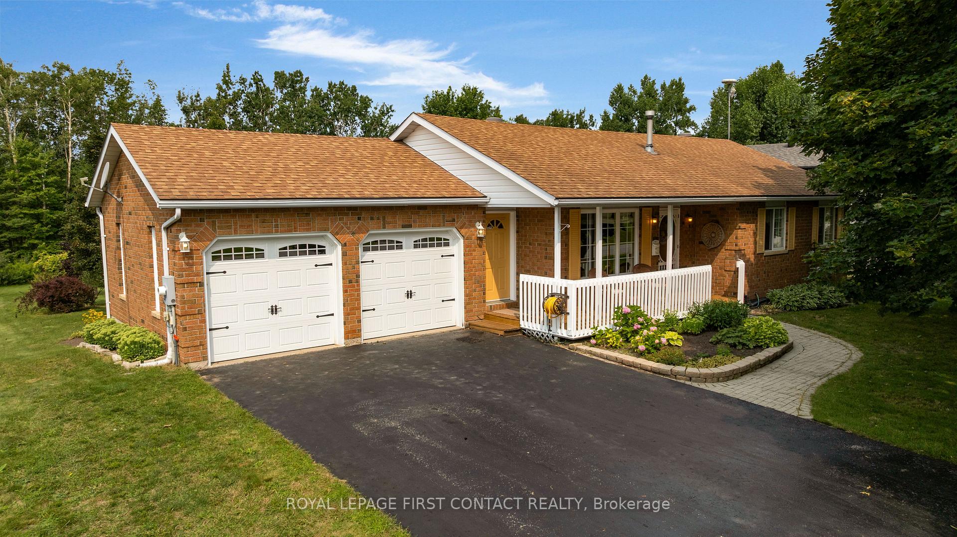 Photo 1 of 22 Procee Circle, Oro-Medonte, Craighurst — HOMEH