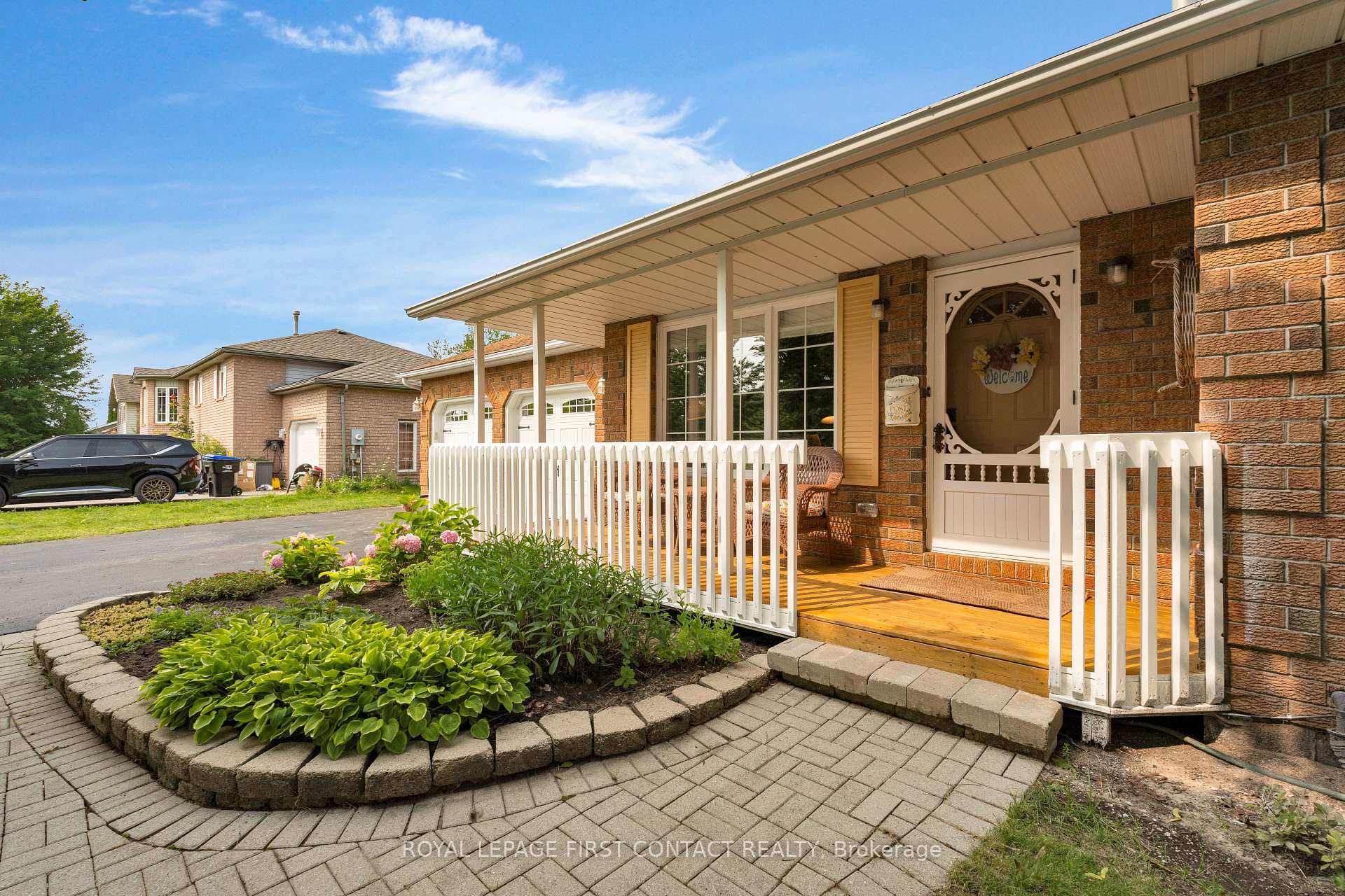 Photo 5 of 22 Procee Circle, Oro-Medonte, Craighurst — HOMEH