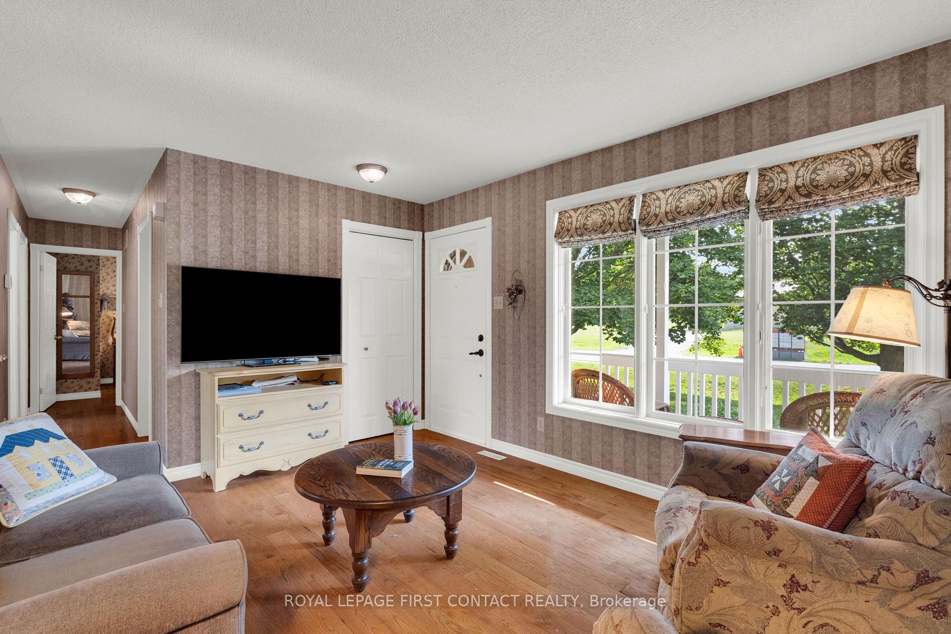 Photo 12 of 22 Procee Circle, Oro-Medonte, Craighurst — HOMEH