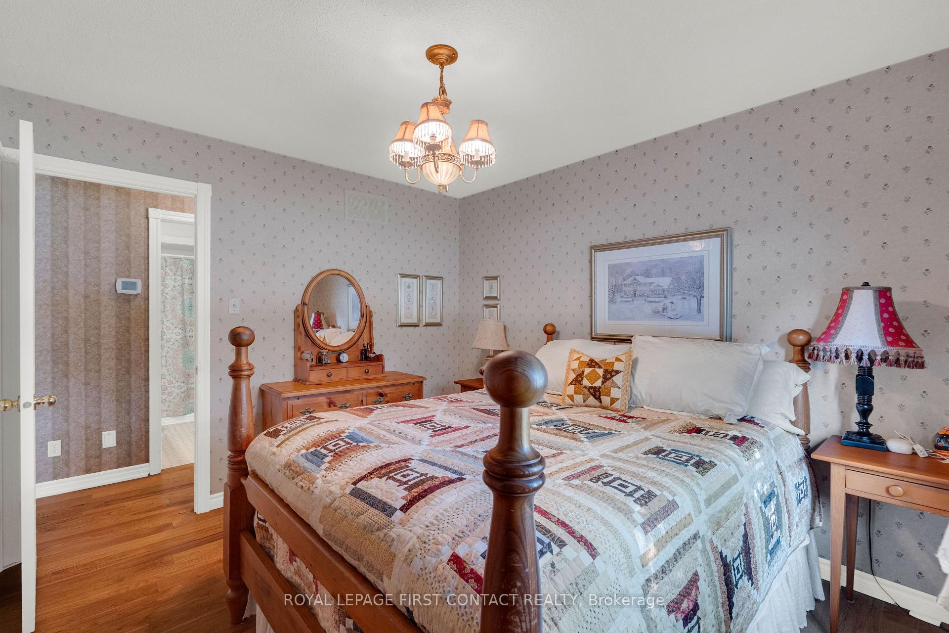 Photo 13 of 22 Procee Circle, Oro-Medonte, Craighurst — HOMEH