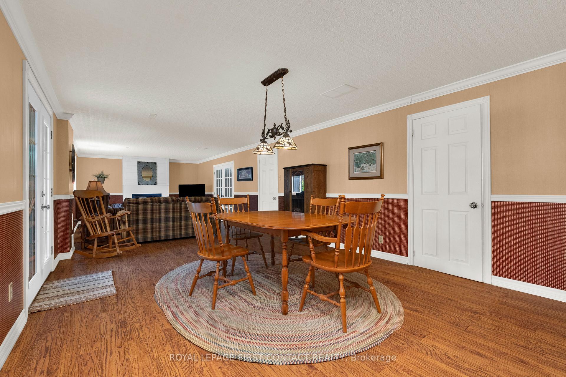 Photo 17 of 22 Procee Circle, Oro-Medonte, Craighurst — HOMEH