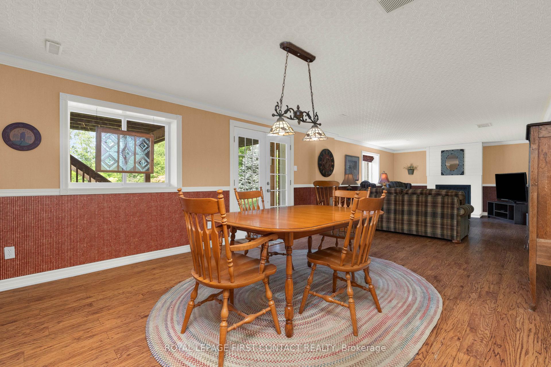 Photo 18 of 22 Procee Circle, Oro-Medonte, Craighurst — HOMEH