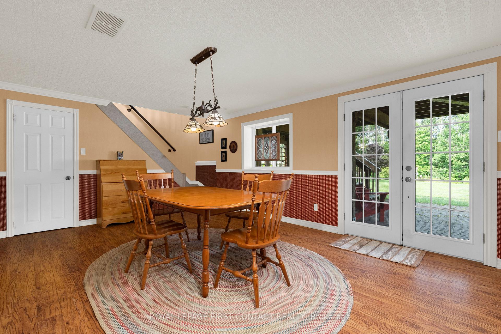 Photo 20 of 22 Procee Circle, Oro-Medonte, Craighurst — HOMEH