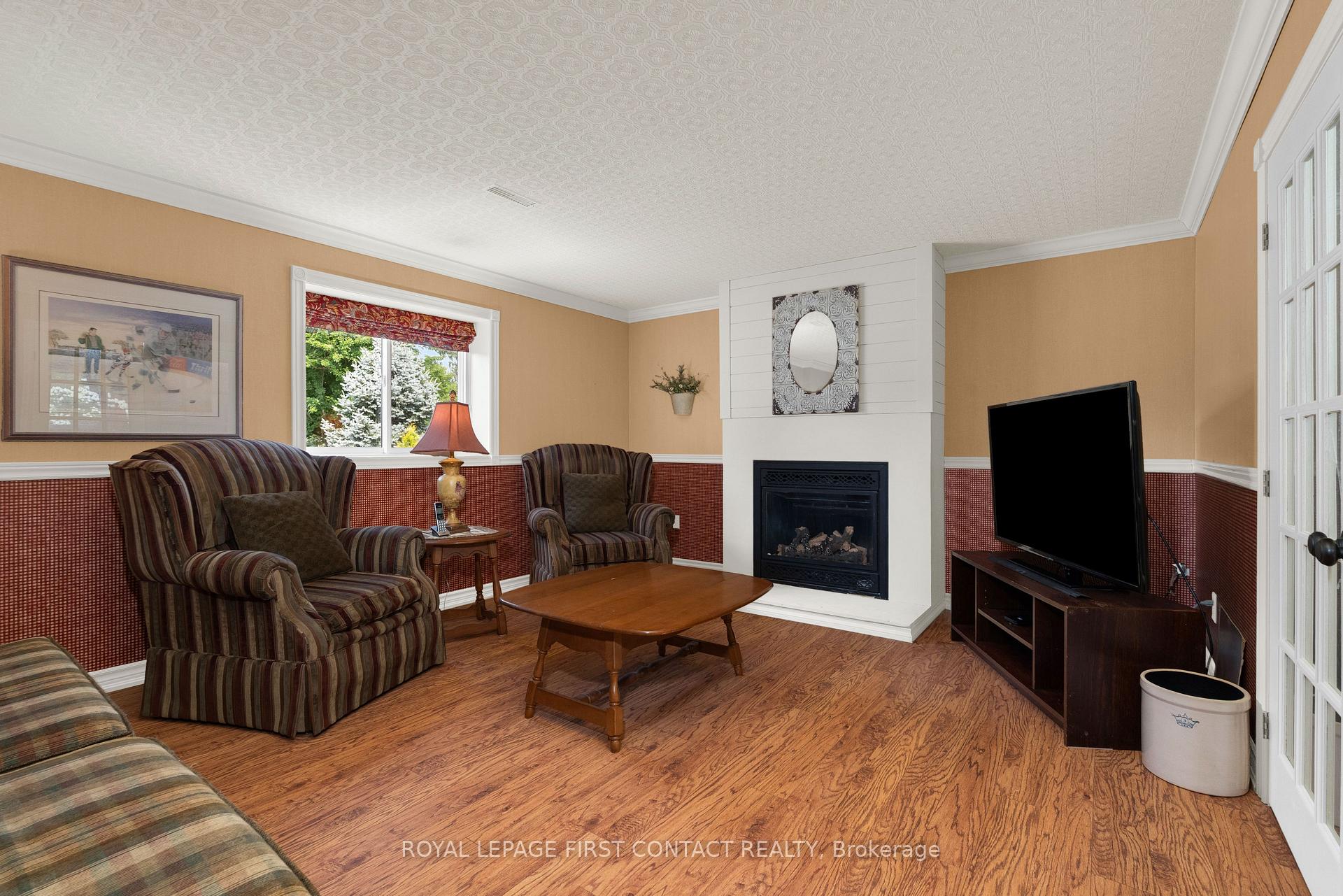 Photo 21 of 22 Procee Circle, Oro-Medonte, Craighurst — HOMEH