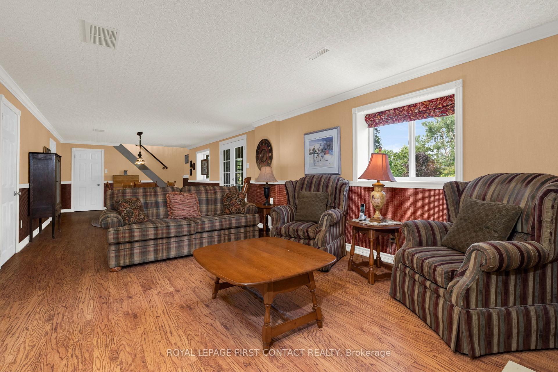 Photo 22 of 22 Procee Circle, Oro-Medonte, Craighurst — HOMEH