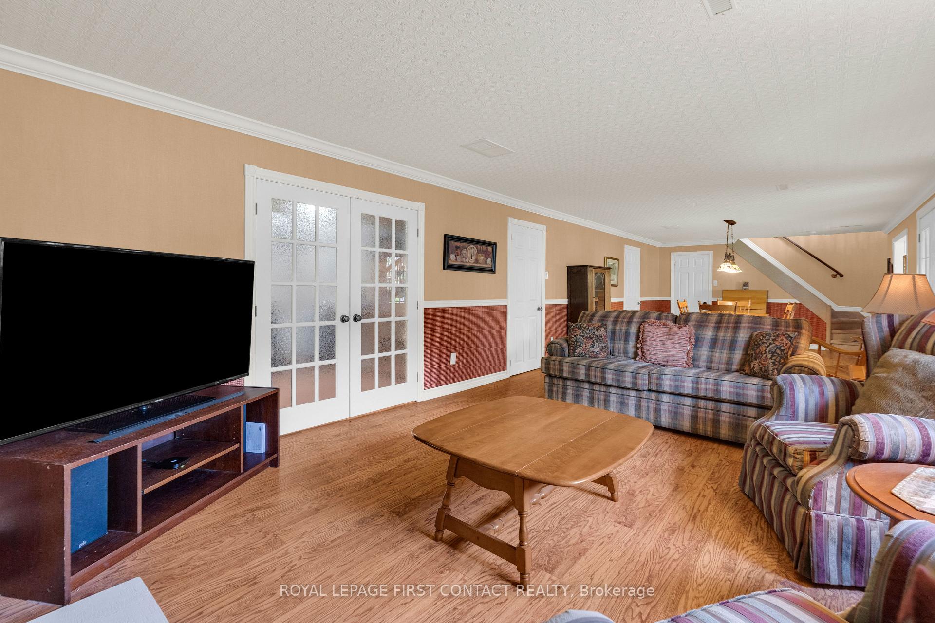 Photo 23 of 22 Procee Circle, Oro-Medonte, Craighurst — HOMEH