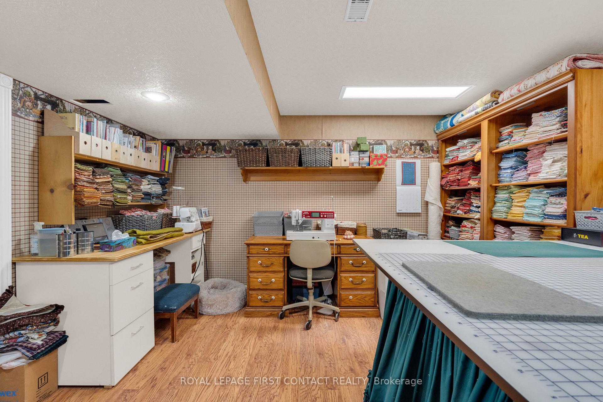 Photo 24 of 22 Procee Circle, Oro-Medonte, Craighurst — HOMEH