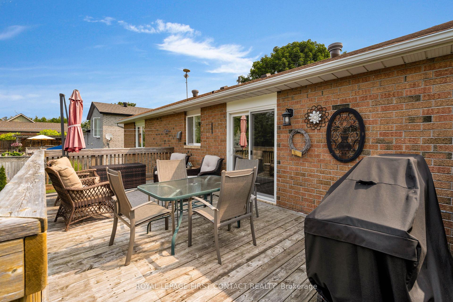 Photo 27 of 22 Procee Circle, Oro-Medonte, Craighurst — HOMEH
