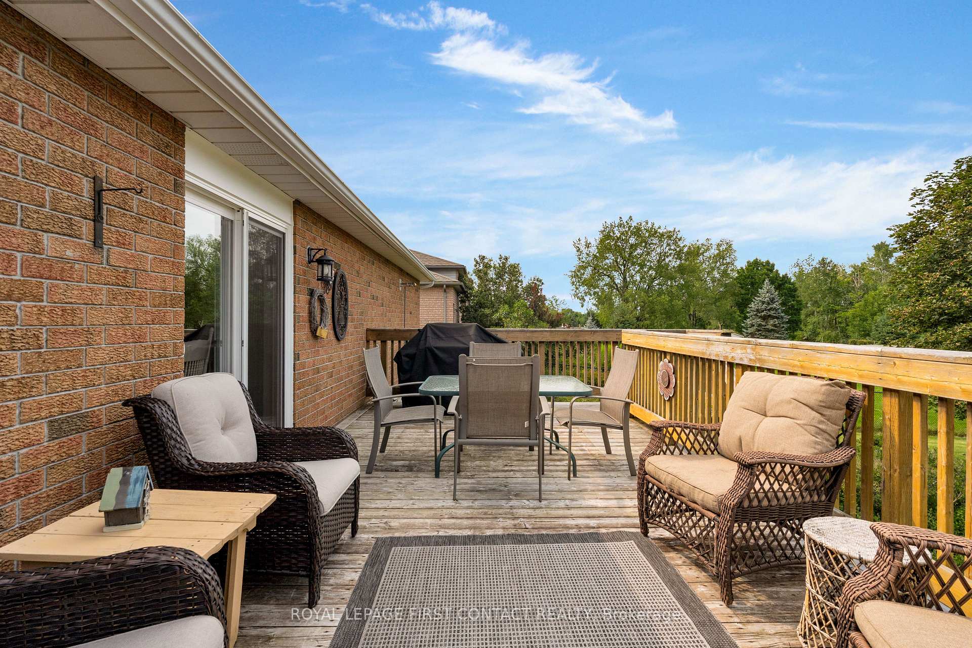 Photo 28 of 22 Procee Circle, Oro-Medonte, Craighurst — HOMEH