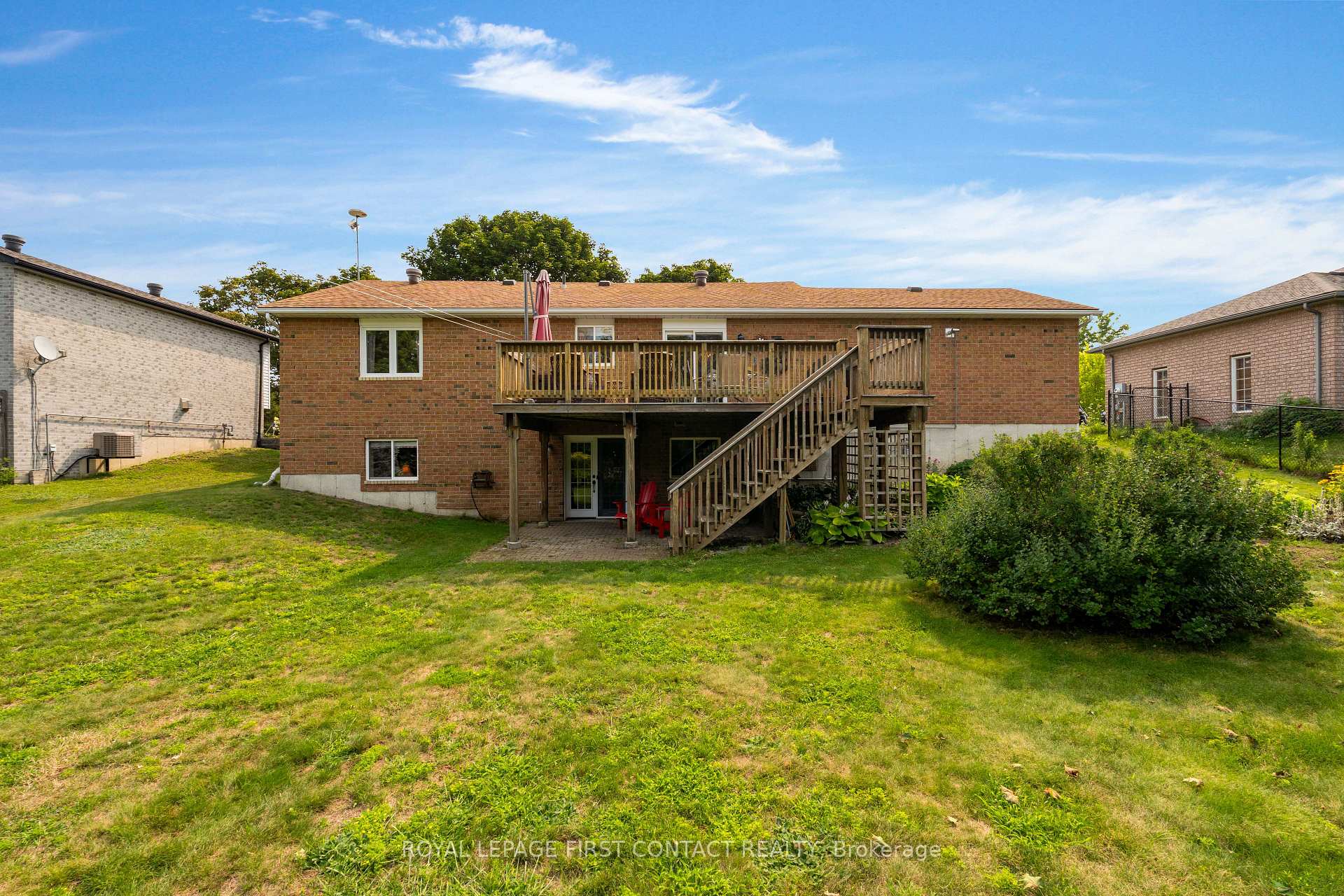 Photo 30 of 22 Procee Circle, Oro-Medonte, Craighurst — HOMEH