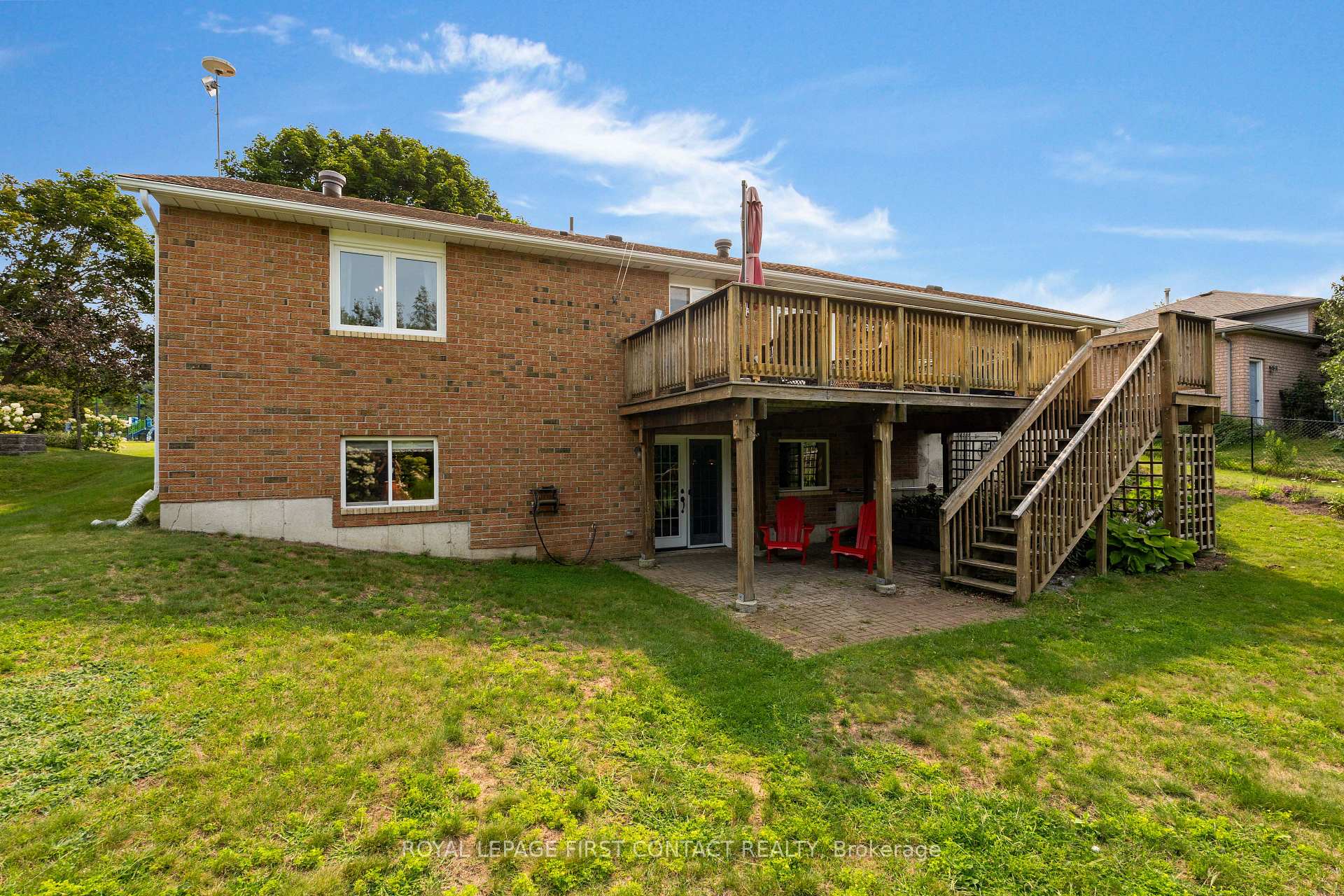 Photo 31 of 22 Procee Circle, Oro-Medonte, Craighurst — HOMEH