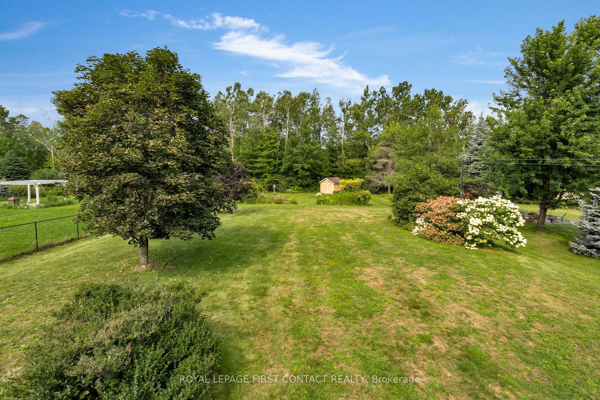 Photo 32 of 22 Procee Circle, Oro-Medonte, Craighurst — HOMEH