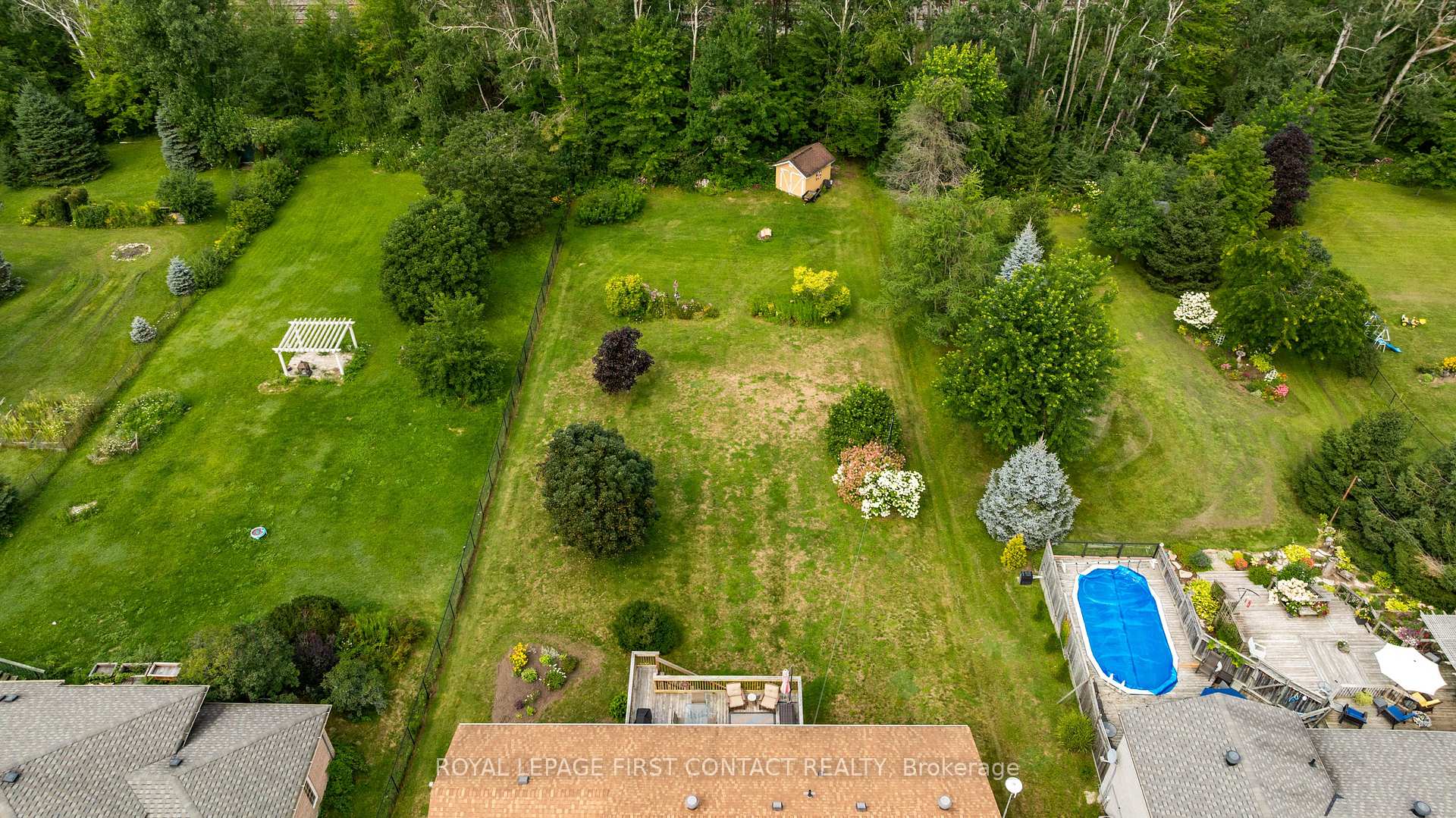 Photo 35 of 22 Procee Circle, Oro-Medonte, Craighurst — HOMEH