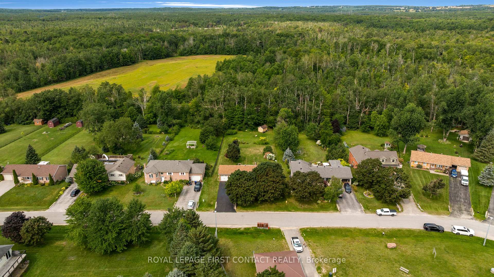 Photo 37 of 22 Procee Circle, Oro-Medonte, Craighurst — HOMEH