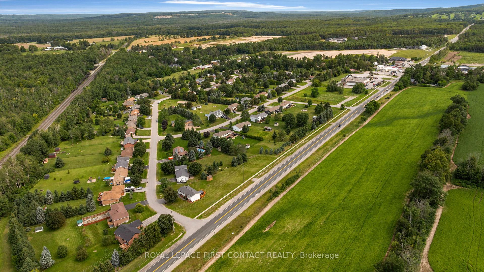 Photo 40 of 22 Procee Circle, Oro-Medonte, Craighurst — HOMEH
